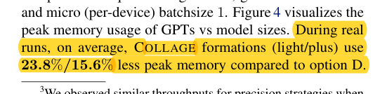 Highlighted results sentence with 23.8% and 15.6%